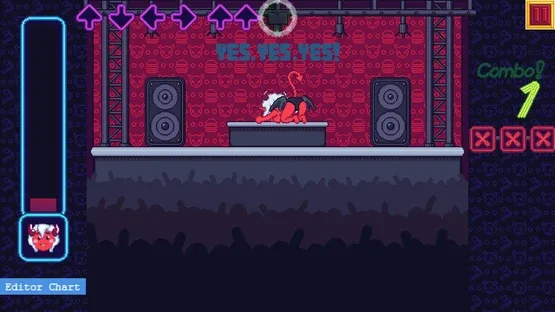 Desire's Burgers screenshot 3