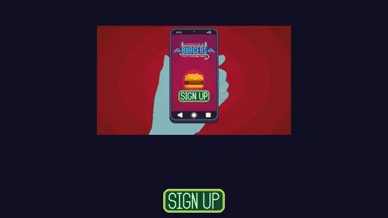 Desire's Burgers screenshot 4