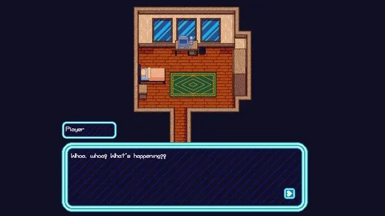 Desire's Burgers screenshot 6