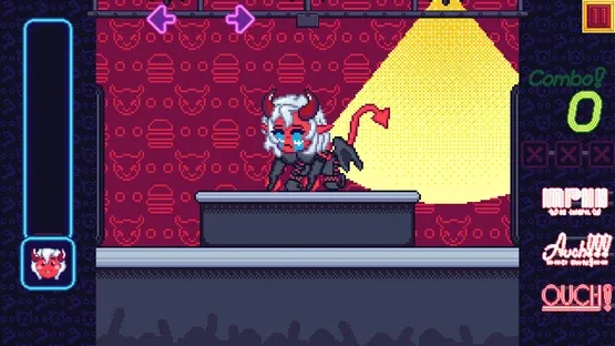 Desire's Burgers screenshot 9