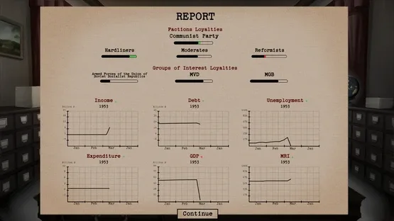 State of Affairs screenshot 4