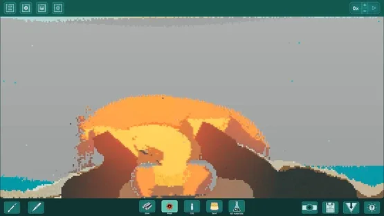 Reactonix Sandbox screenshot 6