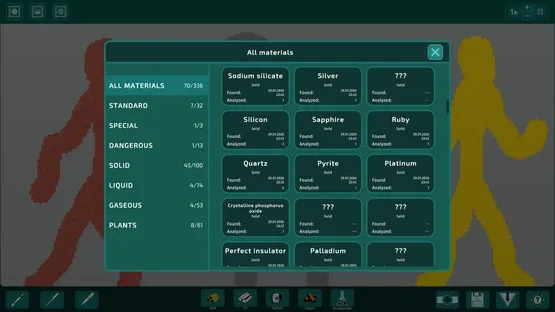 Reactonix Sandbox screenshot 7