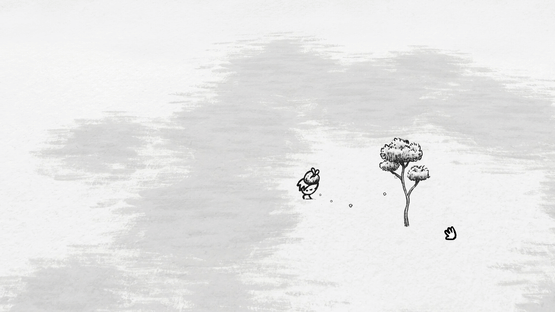 Garden Ink Screenshot