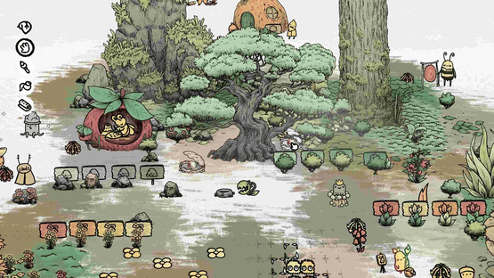 Garden Ink Screenshot