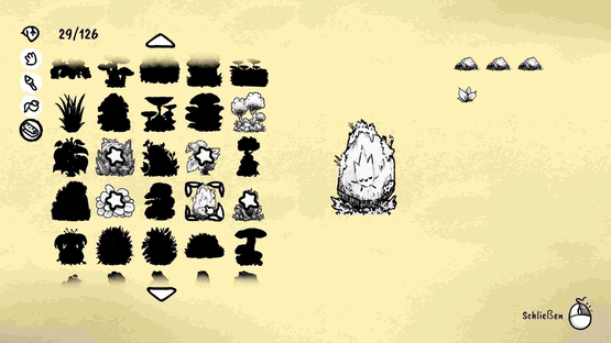 Garden Ink Screenshot