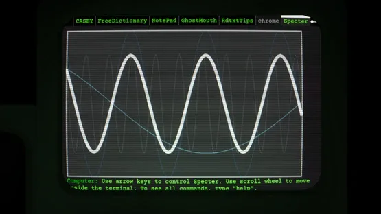 Radiotext screenshot 5