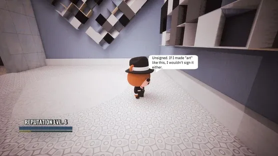 Orson, P.I.: Midnight at the Grand Hotel screenshot 3
