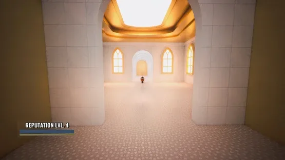 Orson, P.I.: Midnight at the Grand Hotel screenshot 7
