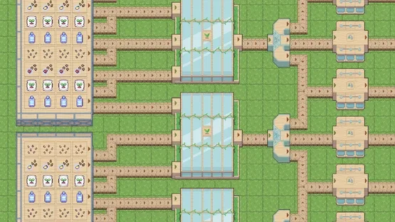 Macaronpolis screenshot 2