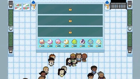 Macaronpolis screenshot 3