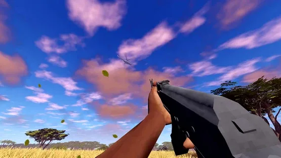 Red Tears: Angola screenshot 23