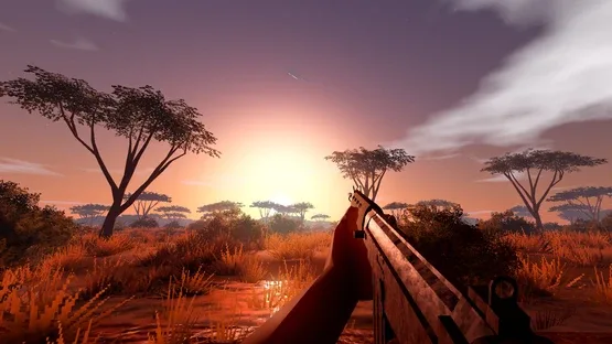 Red Tears: Angola screenshot 24