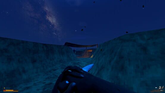 Red Tears: Angola screenshot 25