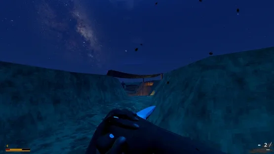 Red Tears: Angola screenshot 25
