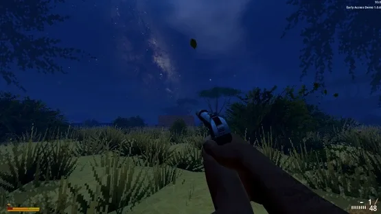 Red Tears: Angola screenshot 9