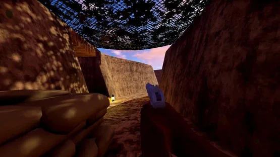 Red Tears: Angola screenshot 20