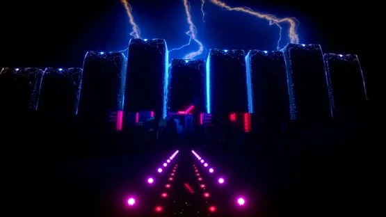 I Dream of Demons screenshot 1