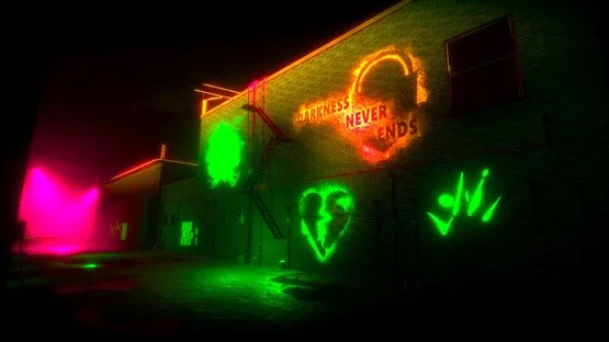 I Dream of Demons screenshot 2