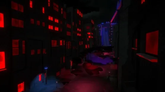 I Dream of Demons screenshot 5