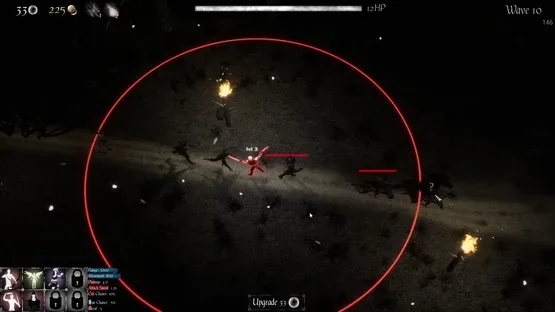 Spirit of the Dome screenshot 1