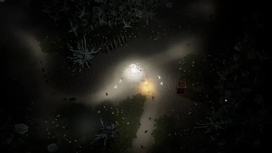 Spirit of the Dome screenshot 2