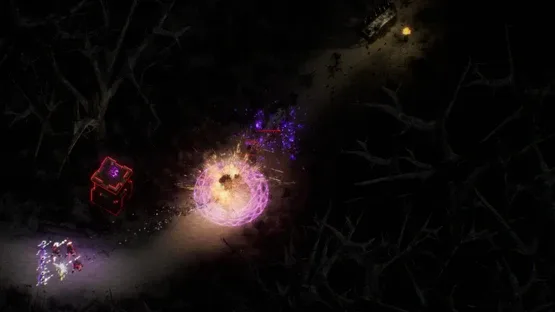 Spirit of the Dome screenshot 8