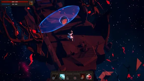 Echoes of Myth screenshot 5