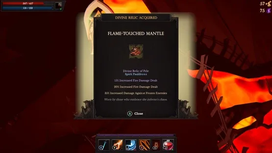 Echoes of Myth screenshot 6