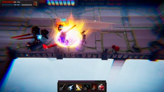 Echoes of Myth screenshot 8