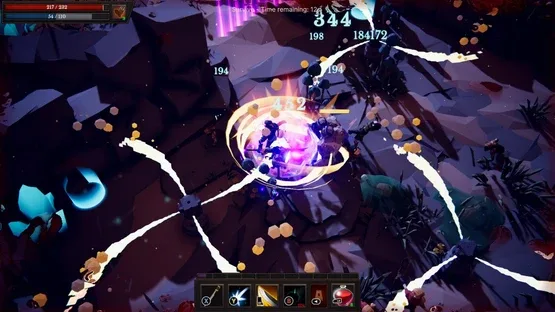 Echoes of Myth screenshot 9