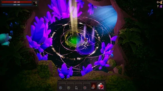 Echoes of Myth screenshot 11