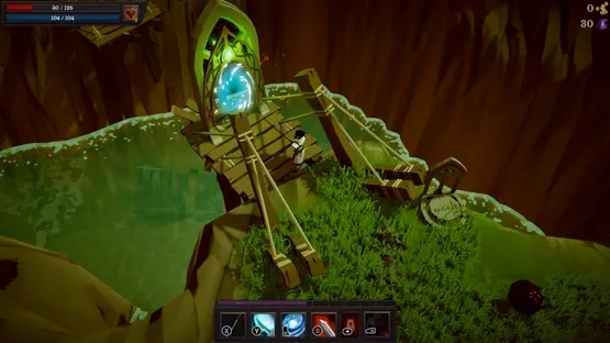 Echoes of Myth screenshot 12