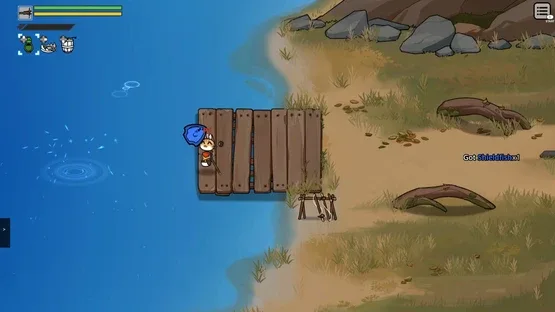 Cat Gladiator screenshot 1