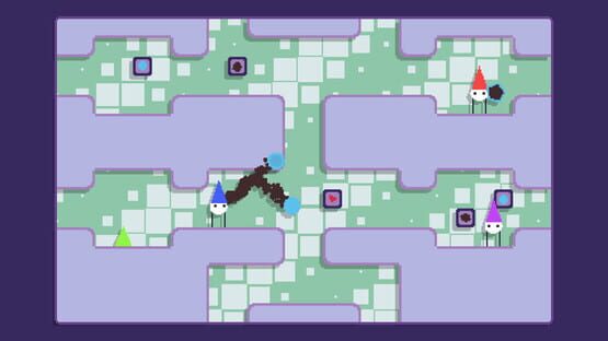 Wizard Punks!!! screenshot 2