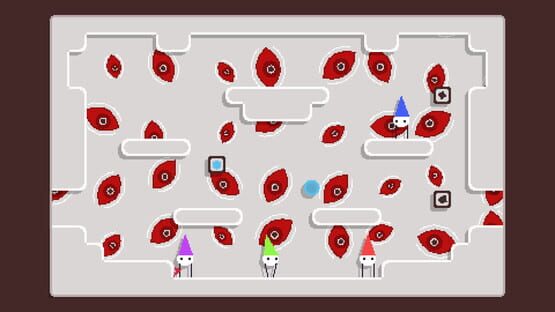 Wizard Punks!!! screenshot 5