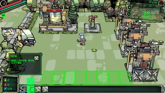 Astral Lords screenshot 1