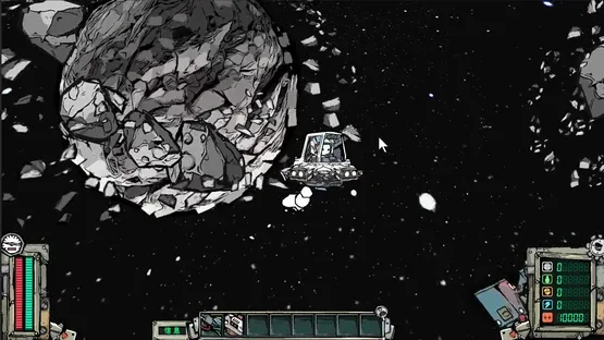 Astral Lords screenshot 3
