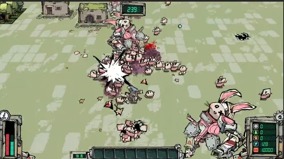 Astral Lords screenshot 7
