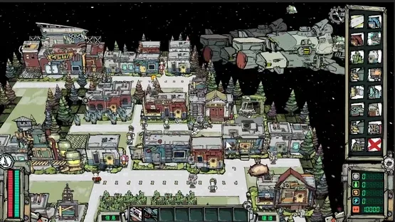 Astral Lords screenshot 8
