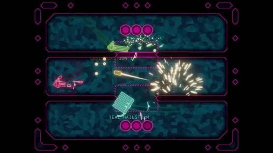 Deck of Treads screenshot 7