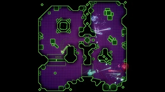Deck of Treads screenshot 9