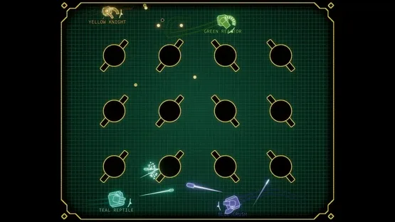 Deck of Treads screenshot 11