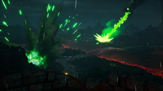 Knight of Noshland screenshot 4
