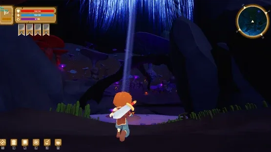 Shadow of Ancients screenshot 4