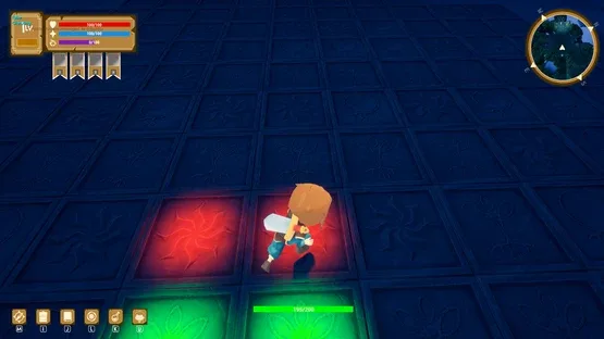 Shadow of Ancients screenshot 2