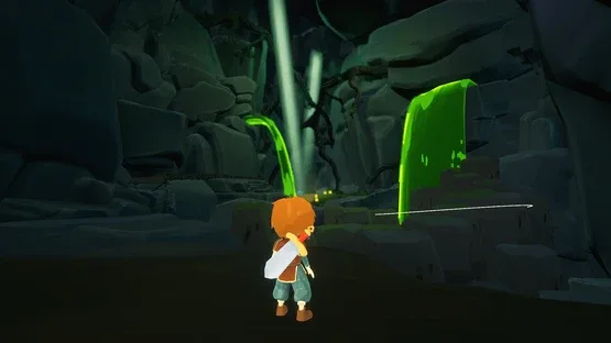 Shadow of Ancients screenshot 7