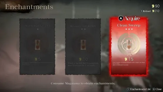 Akegarasu: Journey to the Underworld screenshot 1