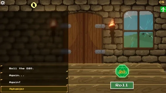 Rollbound screenshot 1