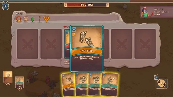 Horus: Desert Survivor screenshot 8